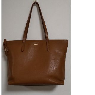 フルラ(Furla)の≪最終価格≫FURLA トートバック≪新品未使用(トートバッグ)