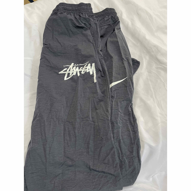 その他Nike stussy ビーチパンツ