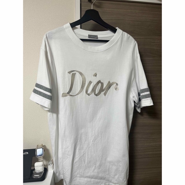 美品 Dior Tシャツ-