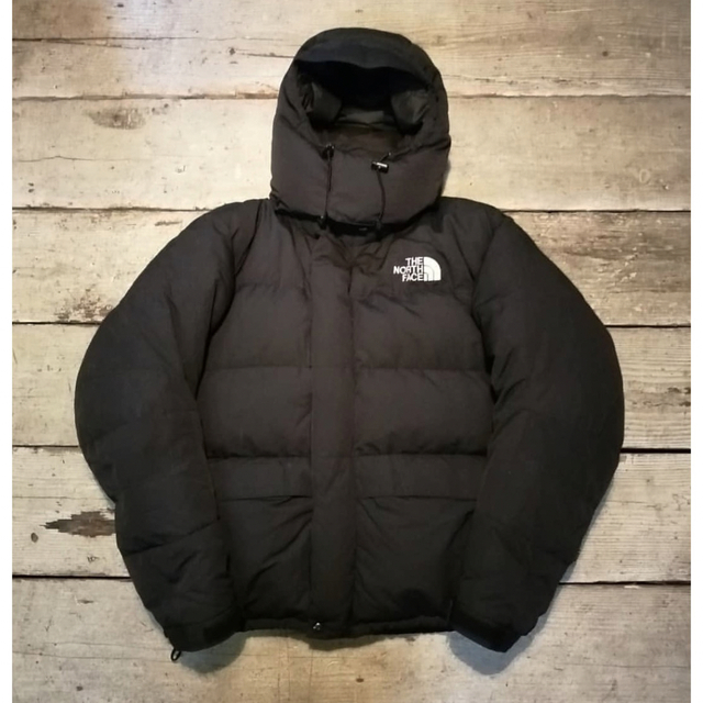 [90s THENORTHFACE]BAFFIN JACKET VINTAGE | フリマアプリ ラクマ