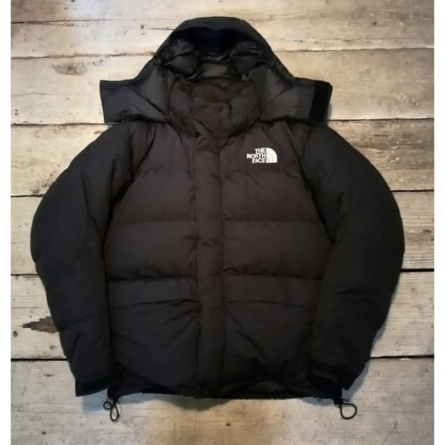 [90s THENORTHFACE]BAFFIN JACKET VINTAGE 1