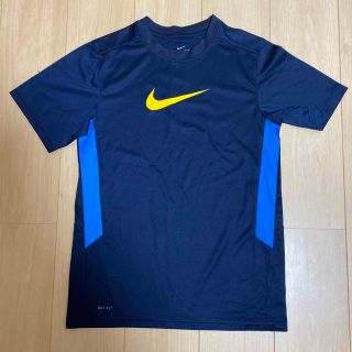 ナイキ(NIKE)のNIKE プラクティスシャツ　L(ウェア)