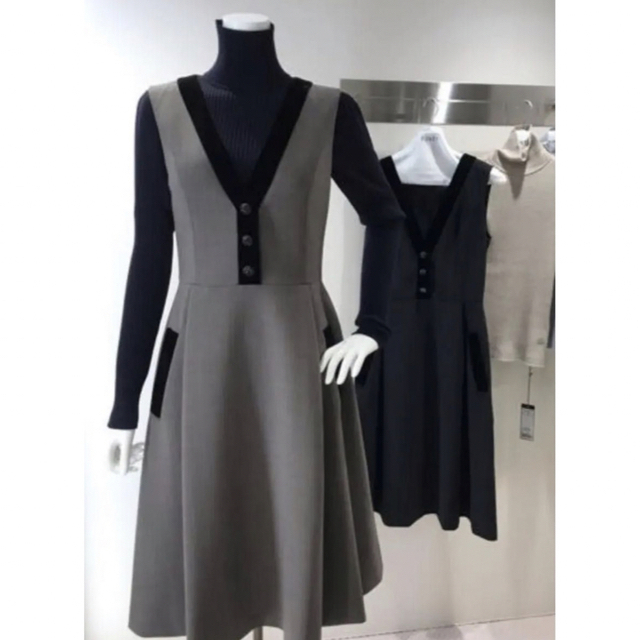 ♡極美品♡フォクシー 60'S-