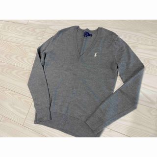 ポロラルフローレン(POLO RALPH LAUREN)のラルフローレン　ニット(ニット/セーター)