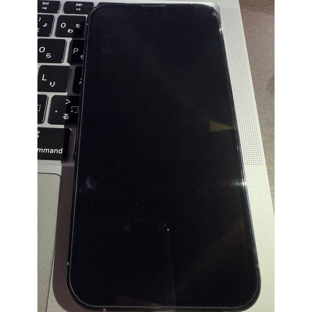 iPhone13 pro 128GB