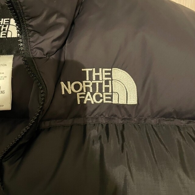 THE NORTH FACE(ザノースフェイス)のthe north face　ヌプシ　７００フィル　ノースフェイス メンズのジャケット/アウター(ダウンジャケット)の商品写真