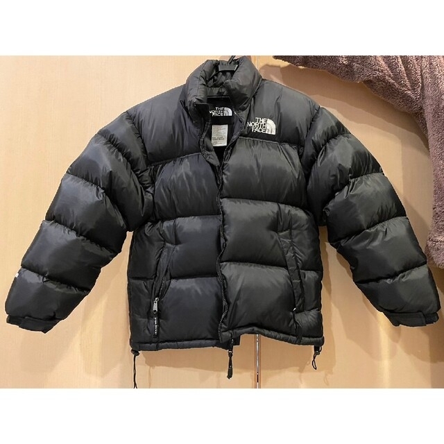 THE NORTH FACE(ザノースフェイス)のthe north face　ヌプシ　７００フィル　ノースフェイス メンズのジャケット/アウター(ダウンジャケット)の商品写真