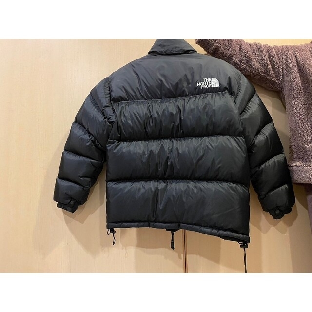 THE NORTH FACE(ザノースフェイス)のthe north face　ヌプシ　７００フィル　ノースフェイス メンズのジャケット/アウター(ダウンジャケット)の商品写真