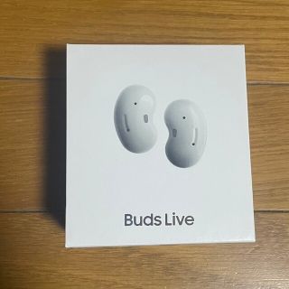 サムスン(SAMSUNG)のSAMSUNG 完全独立型Bluetoothイヤホン Galaxy Buds L(ヘッドフォン/イヤフォン)