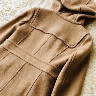 公式通販で開催のセール 美品✨ バーバリーブルーレーベル ウール