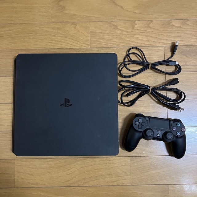 PlayStation4 CUH-2000AB01 500GB コントローラー付
