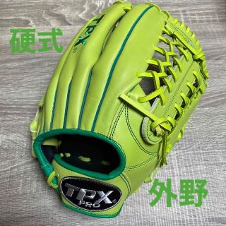 ルイスビルスラッガー(Louisville Slugger)のグローブ 硬式 外野 ルイスビルスラッガー 希少カラーモデル(グローブ)