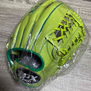 グローブ 硬式 外野 ルイスビルスラッガー 希少モデル カラー