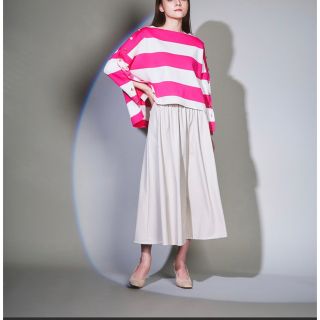 グレースコンチネンタル レザースカートの通販 45点 | GRACE