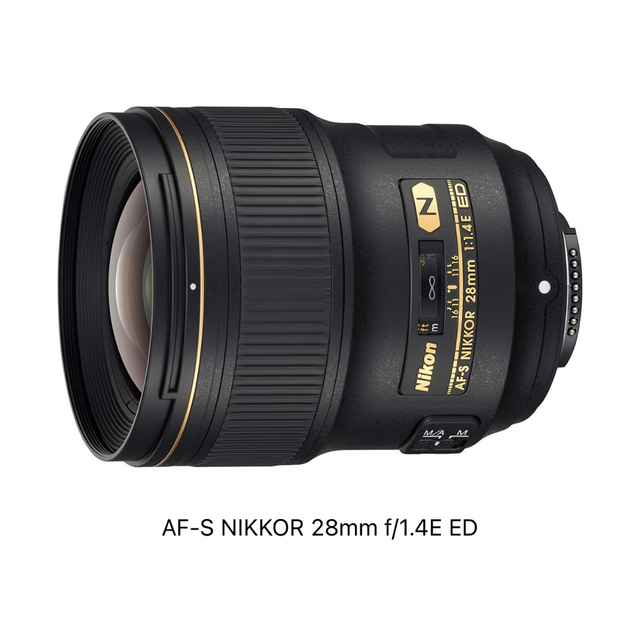 素晴らしい外見 ニコン - Nikon 20mm 2セット 58mm レンズ(単焦点 