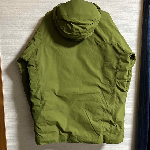 patagonia - 本日限定値下げ 激レアカラー パタゴニア プリモダウン