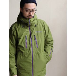 patagonia パタゴニア　PRIMO DOWN JACKET プリモダウン