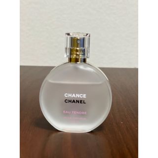 シャネル(CHANEL)のCHANEL チャンス　オー　タンドゥル　ヘアオイル(ヘアウォーター/ヘアミスト)