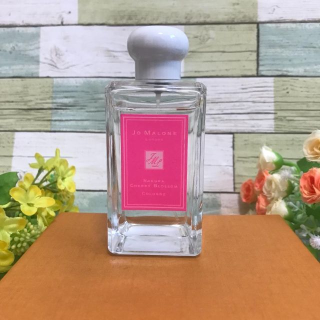 数量限定品 　ジョーマローン サクラ チェリーブロッサム コロン  100ml