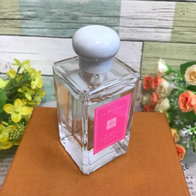 数量限定品 　ジョーマローン サクラ チェリーブロッサム コロン  100ml