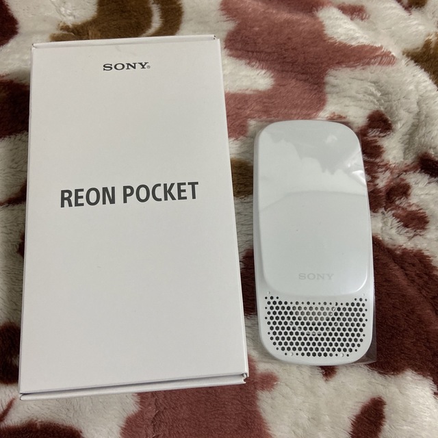 激安買うなら ゆうさん専用 REON POCKET 3 レオンポケット3 ソニー