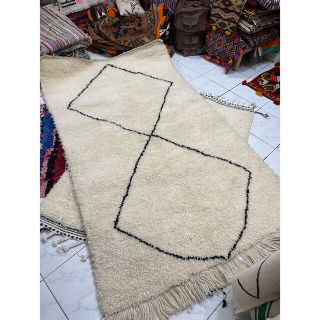 モロッコ産ベニワレン 214×120-
