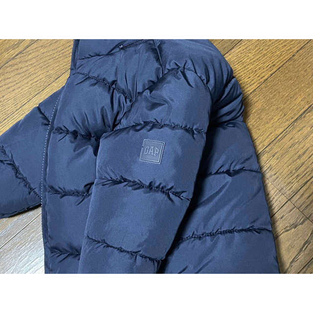 babyGAP(ベビーギャップ)のbaby GAP ダウンコート キッズ/ベビー/マタニティのキッズ/ベビー/マタニティ その他(その他)の商品写真