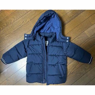 ベビーギャップ(babyGAP)のbaby GAP ダウンコート(その他)