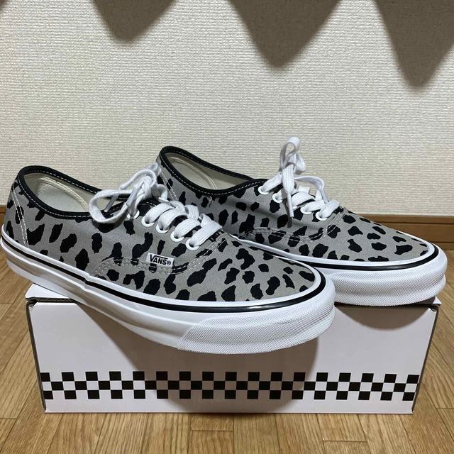 VAULT by VANS WACKO MARIA authentic39sdon