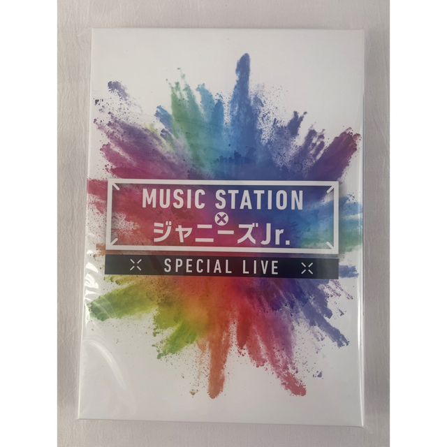 music station×ジャニーズJr SPECIAL LIVE