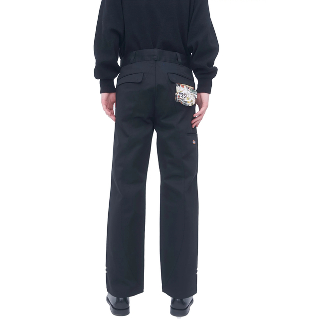 【美品】ディッキーズ　 Dickies874  ワークパンツ30✖️32