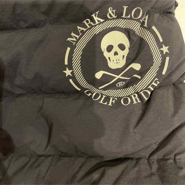 2021AW MARK&LONA マークアンドロナ ダウンジャケット | une3.net