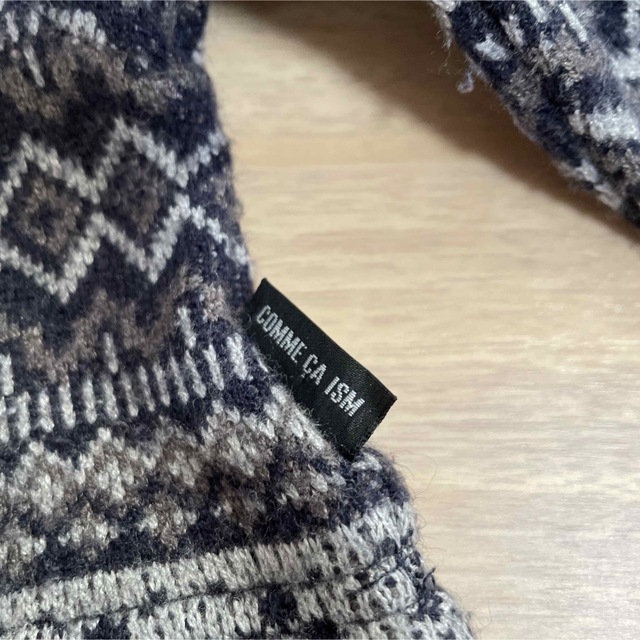 でおすすめアイテム。 COMME CA ISM コムサイズム ワンピース90