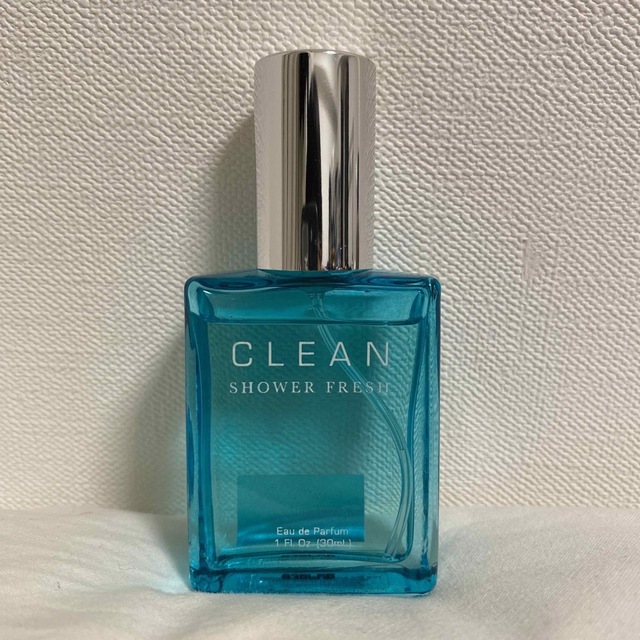 CLEAN(クリーン)のCLEAN SHOWER FRESH クリーンシャワーフレッシュ 香水 コスメ/美容の香水(ユニセックス)の商品写真