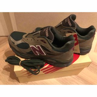 AIMÉ LEON DORE x New balance 990 v3 28.5