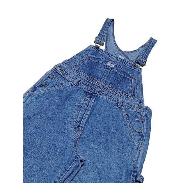 Calvin Klein Jeansオーバーオール サロペット　Mサイズ