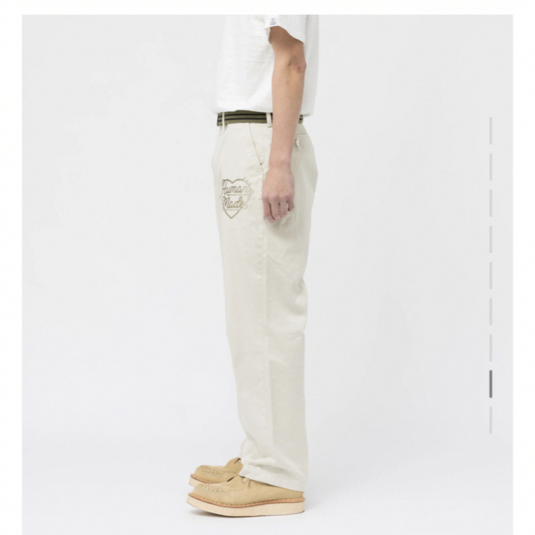 HUMAN MADE Chino Pants \