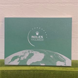 ロレックス(ROLEX)のROLEXのオーバーホールのカタログ(腕時計(アナログ))