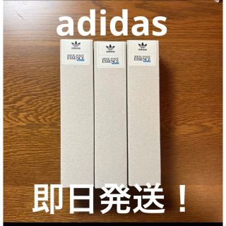 アディダス(adidas)の【新品未使用】adidas アディダス シューフットエッセンス 消臭スプレー(その他)