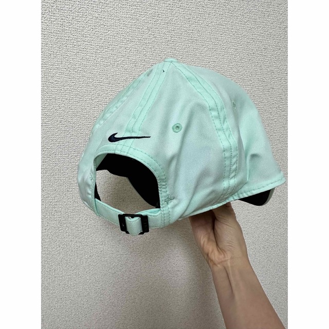 NIKE(ナイキ)のNIKE新品キャップ レディースの帽子(キャップ)の商品写真