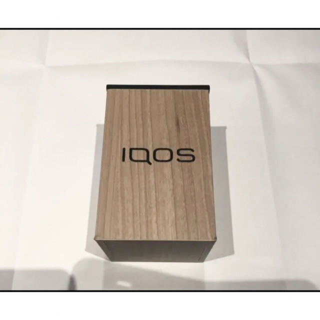 IQOS 灰皿