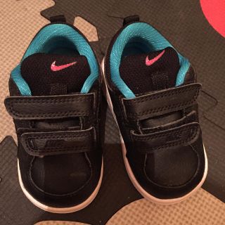 ナイキ(NIKE)の姉妹ママ様専用♡ナイキ ベビーシューズ♡(スニーカー)