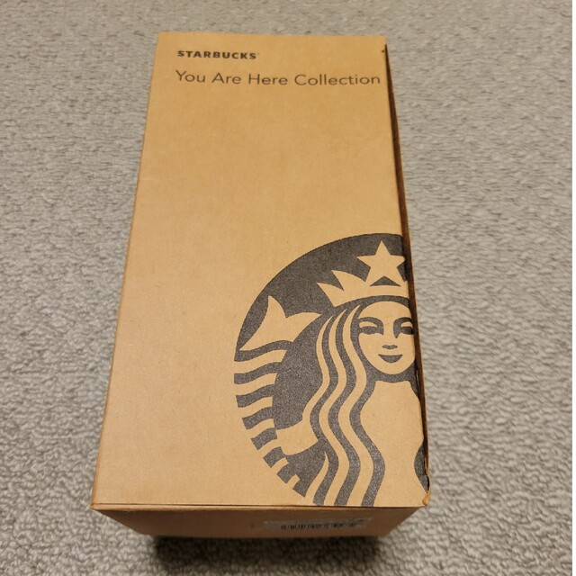 Starbucks Coffee(スターバックスコーヒー)のスターバックス　タンブラー　和柄 インテリア/住まい/日用品のキッチン/食器(グラス/カップ)の商品写真