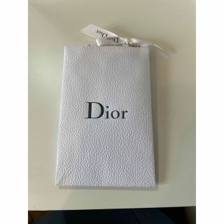 ディオール(Dior)のDIOR ショッパー(ショップ袋)