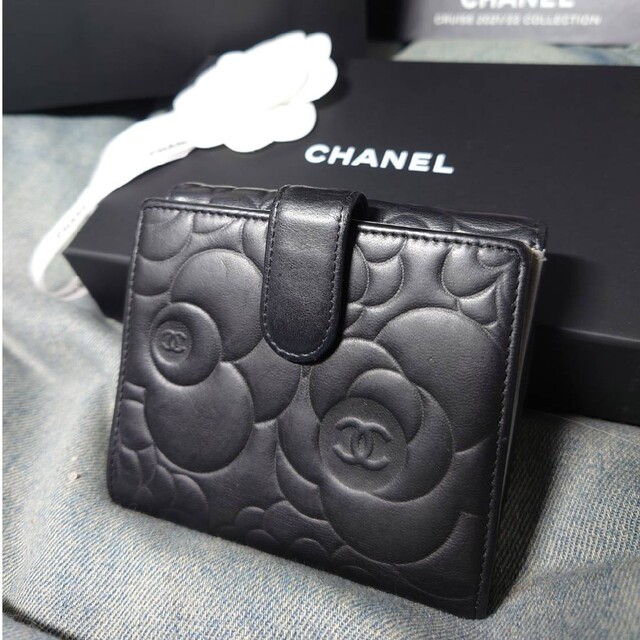 CHANEL(シャネル)の☆専用☆ レディースのファッション小物(財布)の商品写真