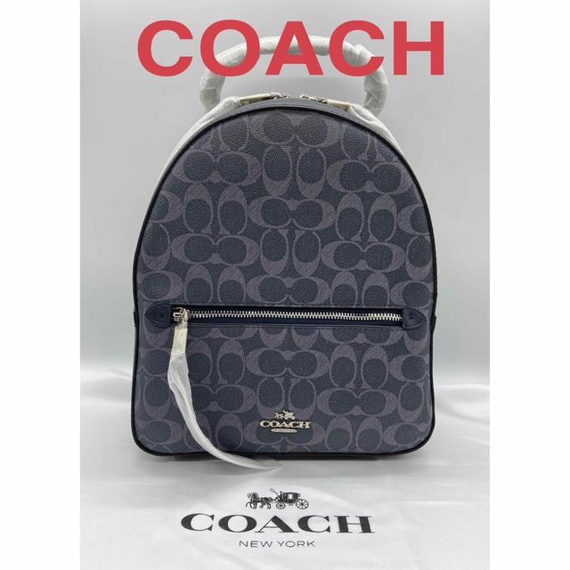 コーチ★新品未使用★COACH  コーチ　リュック バックパック レディース