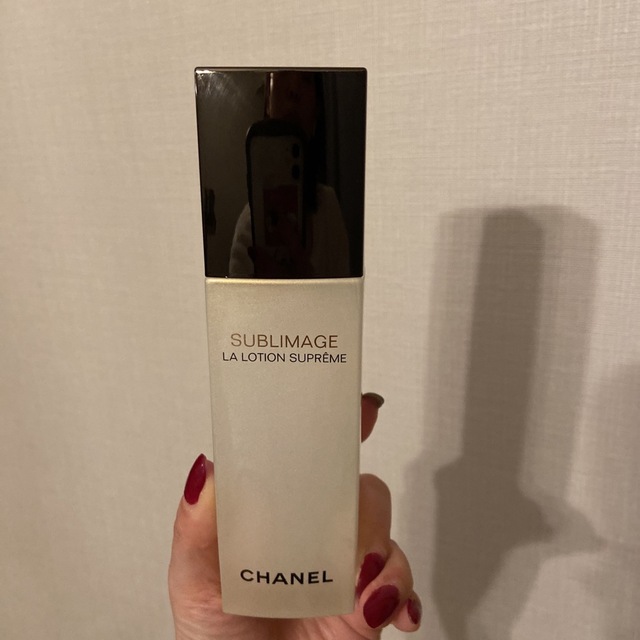 CHANEL 化粧水 サブリマージュ ラ ローション シュプレーム 125ml