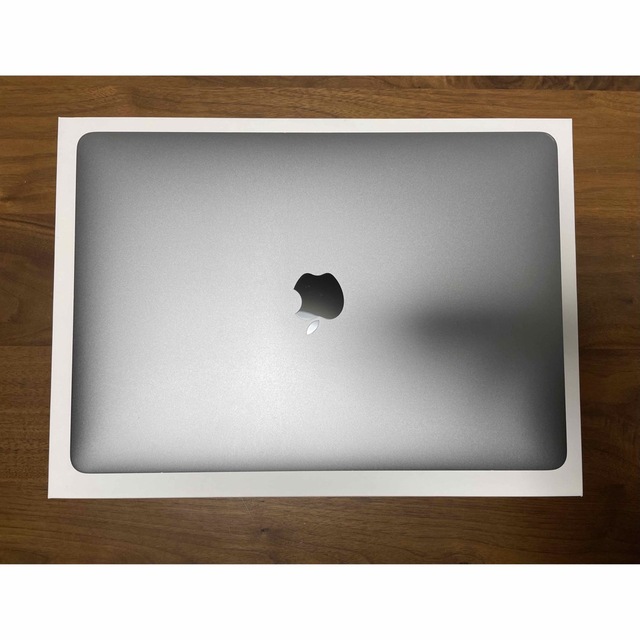 美品❗️MacBook Air 2020 M1チップ　スペースグレイ