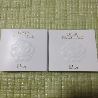 ディオール(Dior)のDior　プレステージ　マイクロユイル　ド　ローズセラム(美容液)