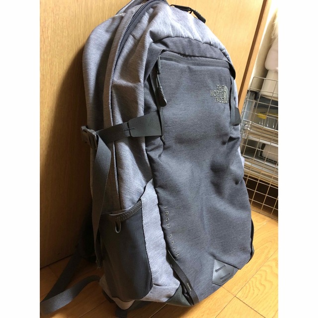 THE NORTH FACE リュック IRON PEAK